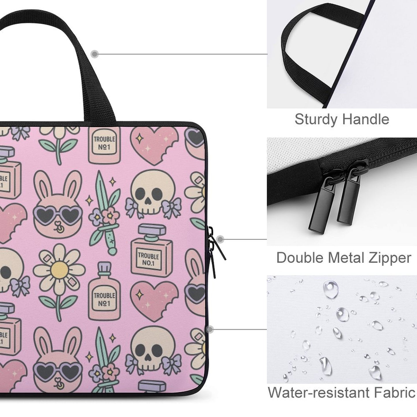 Laptop Bag