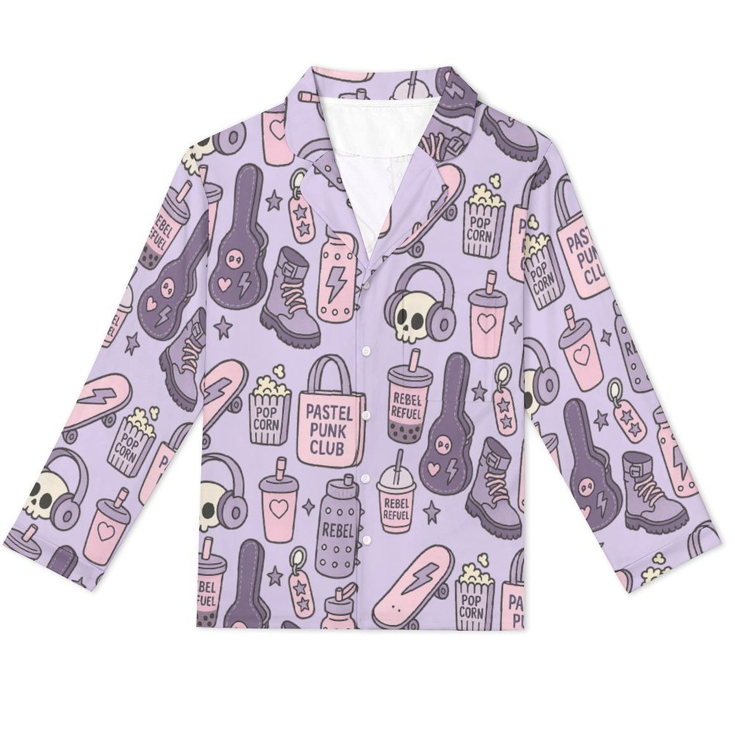 Pastel Punk Club