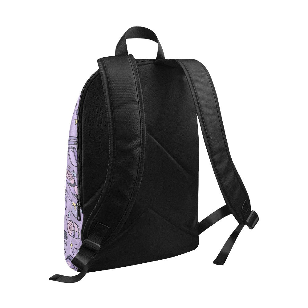 Backpack - Rebel Chaos