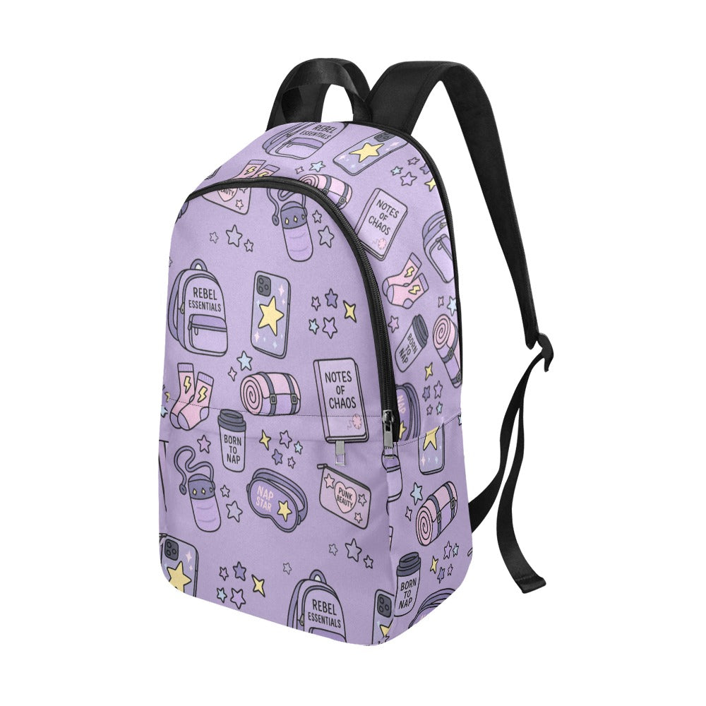 Backpack - Rebel Chaos