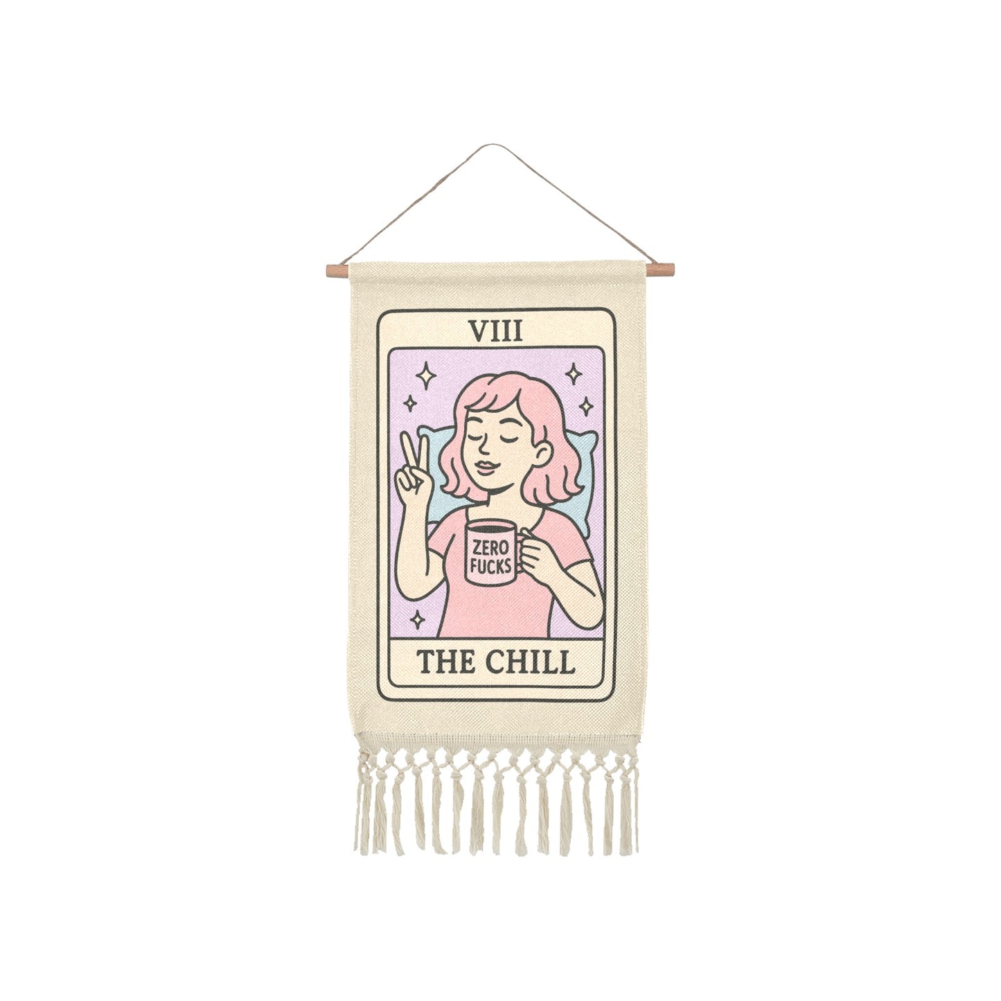 The Chill Tarot
