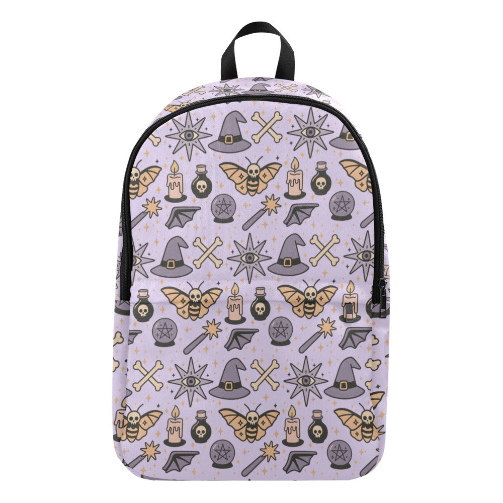 Witchy Moth