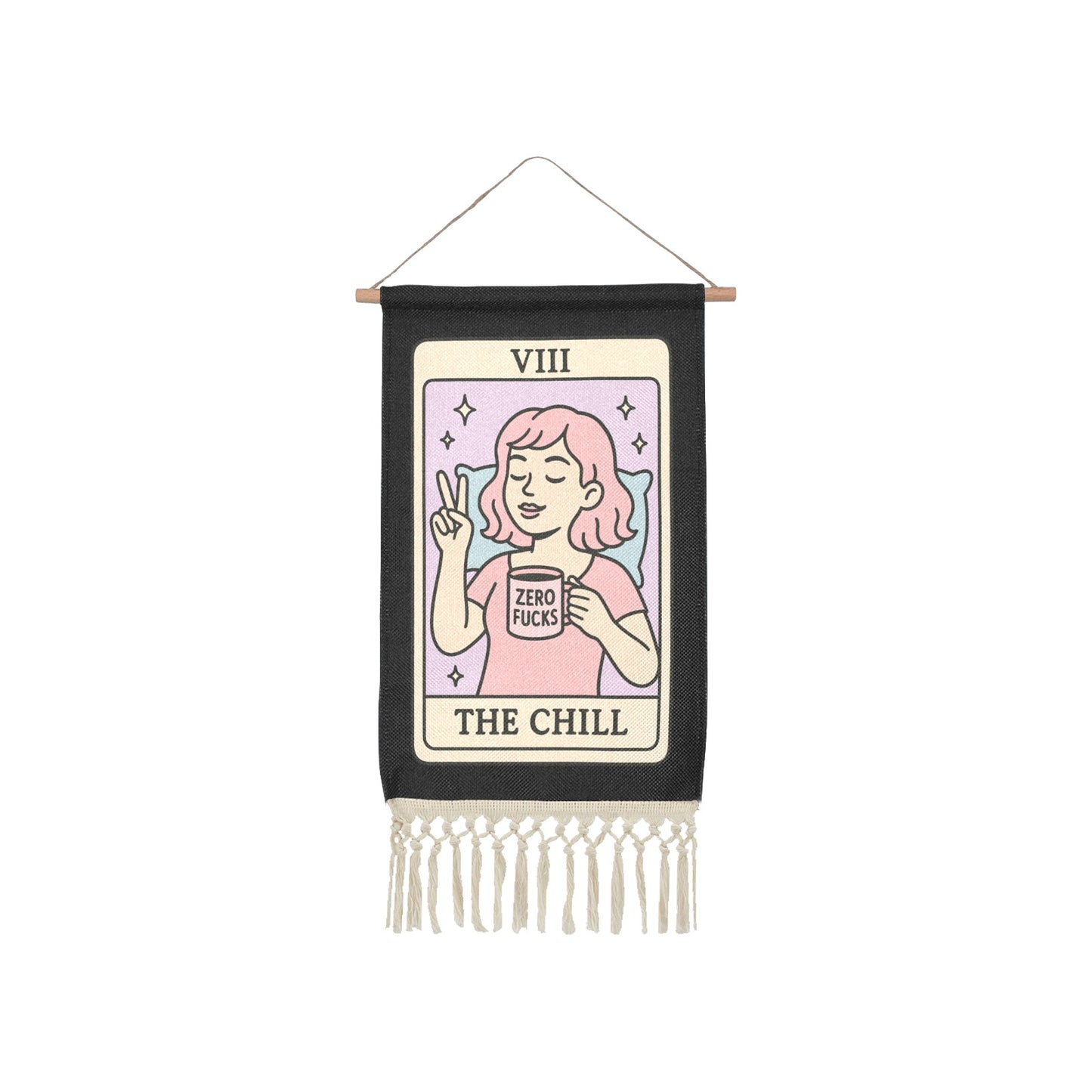 The Chill Tarot