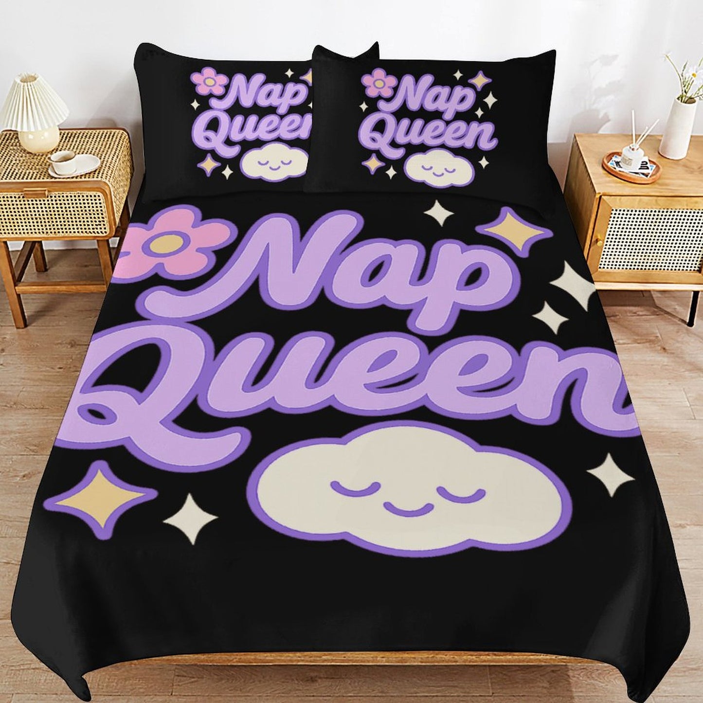 Single - Nap Queen
