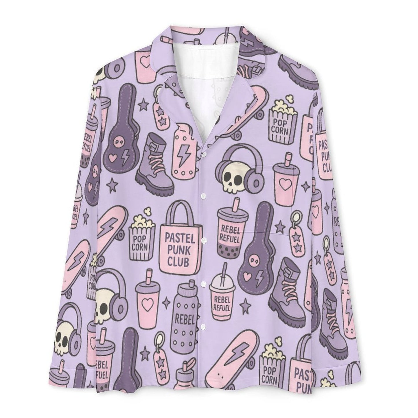 Pastel Punk Club