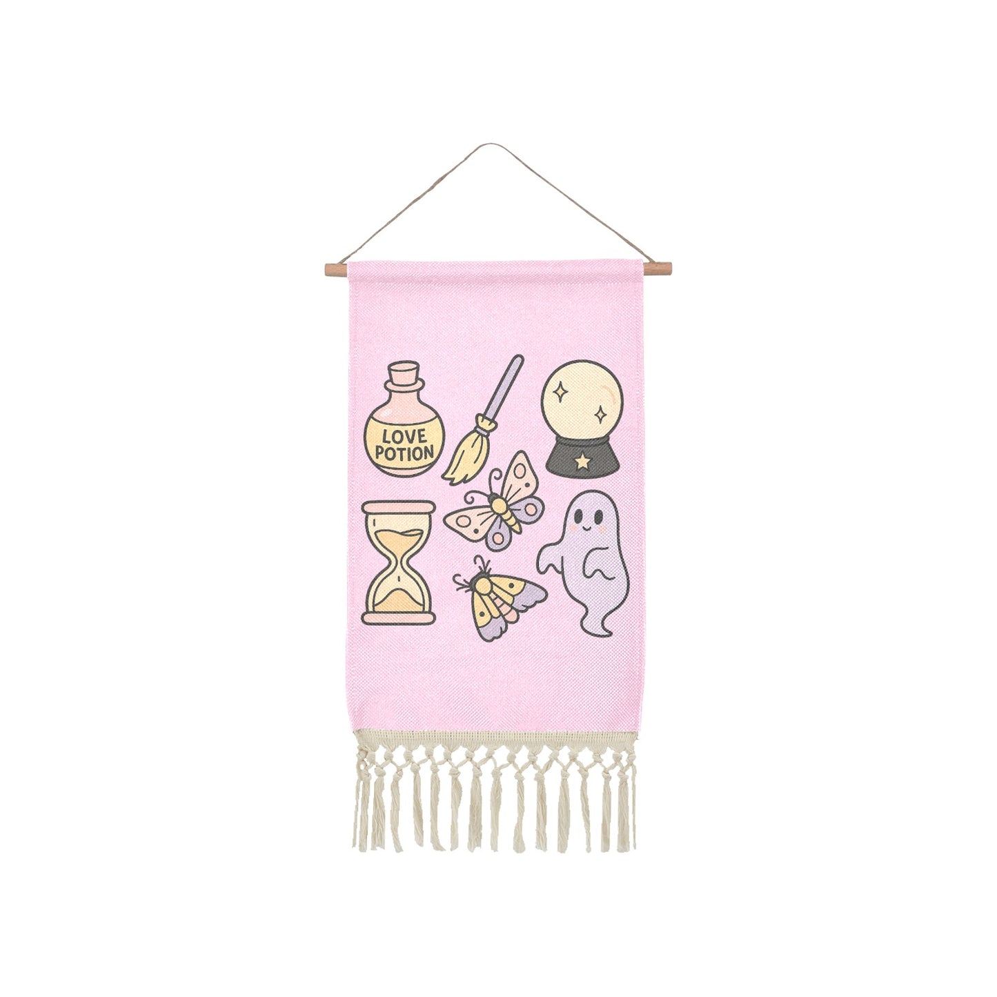 Love Potion