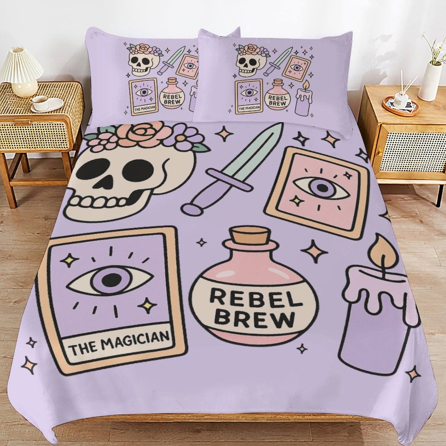 Double - Rebel Brew