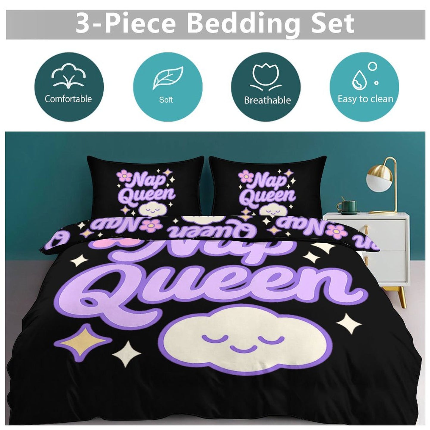 Double - Nap Queen