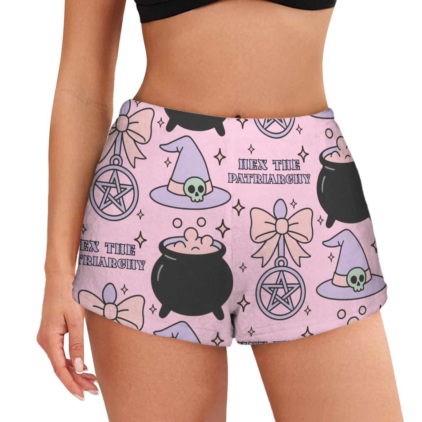 Hex The Patriarchy