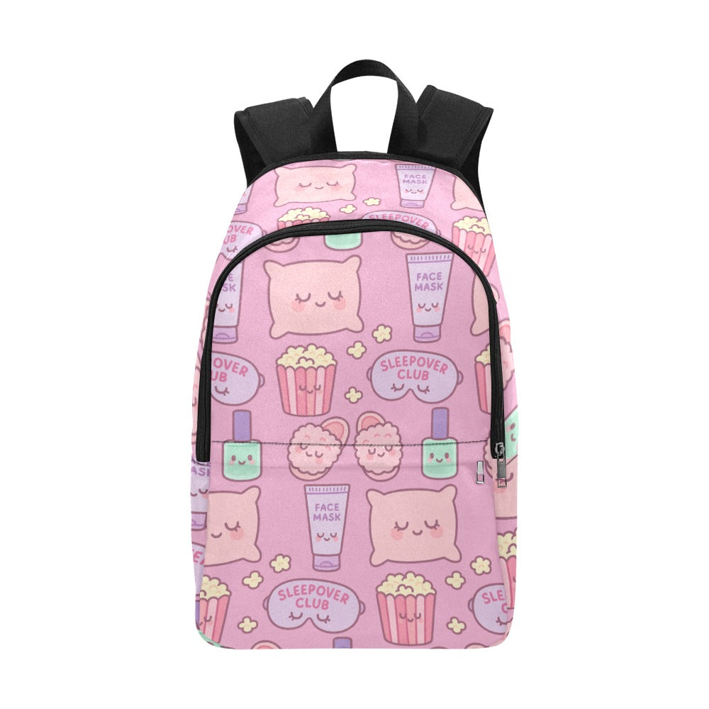 Backpack - Sleepover Club