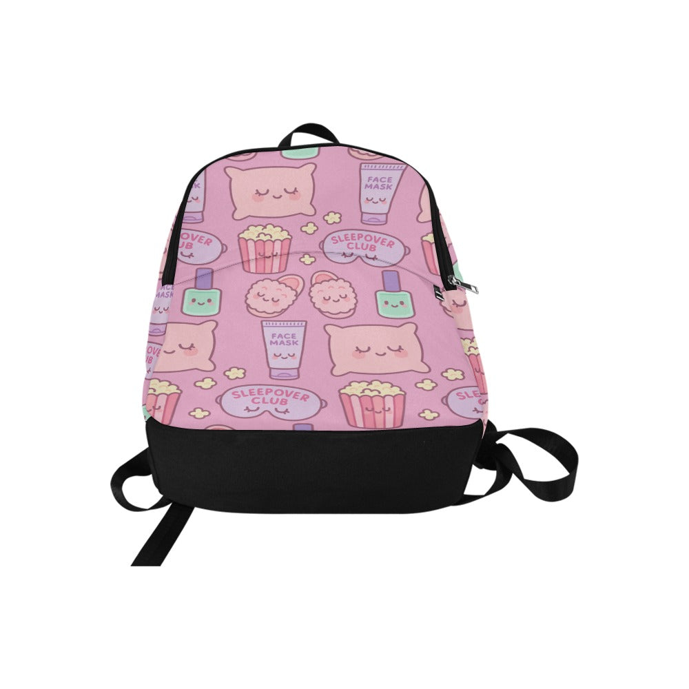 Backpack - Sleepover Club