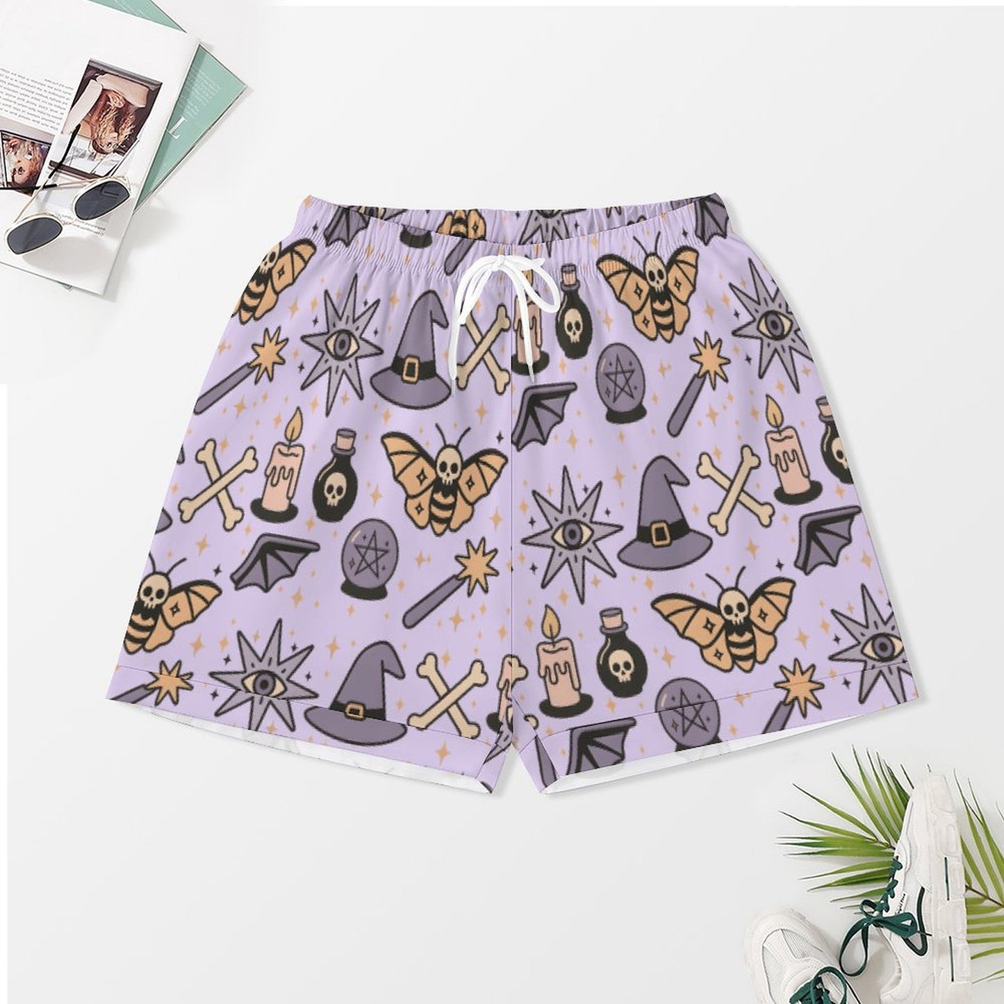 Witchy Moth