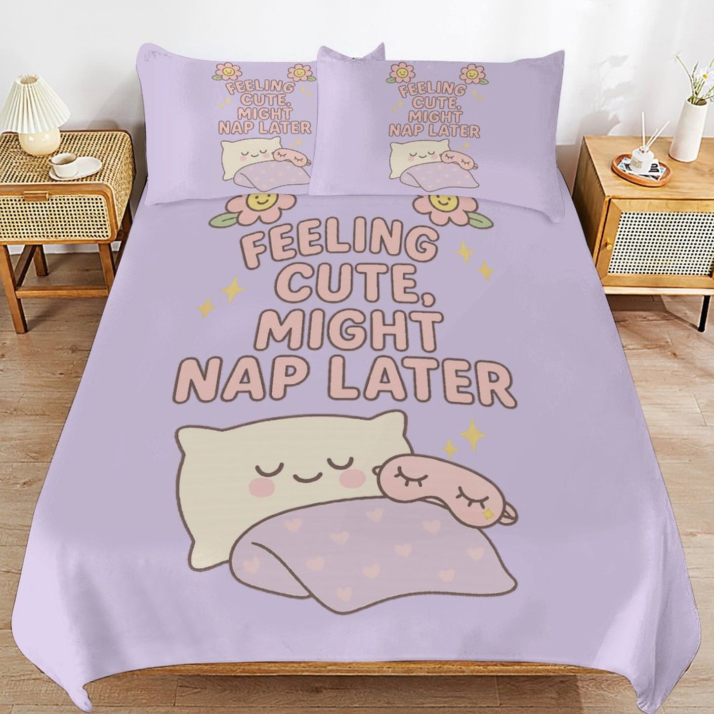 King - Feelin' Cute