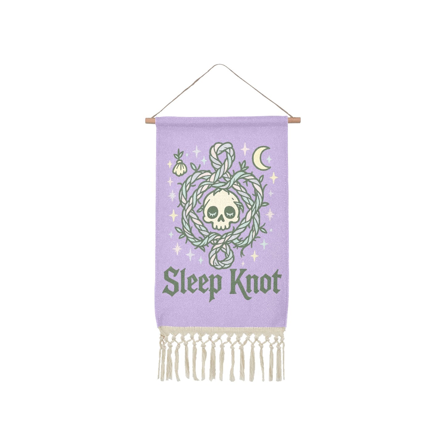 Sleepknot