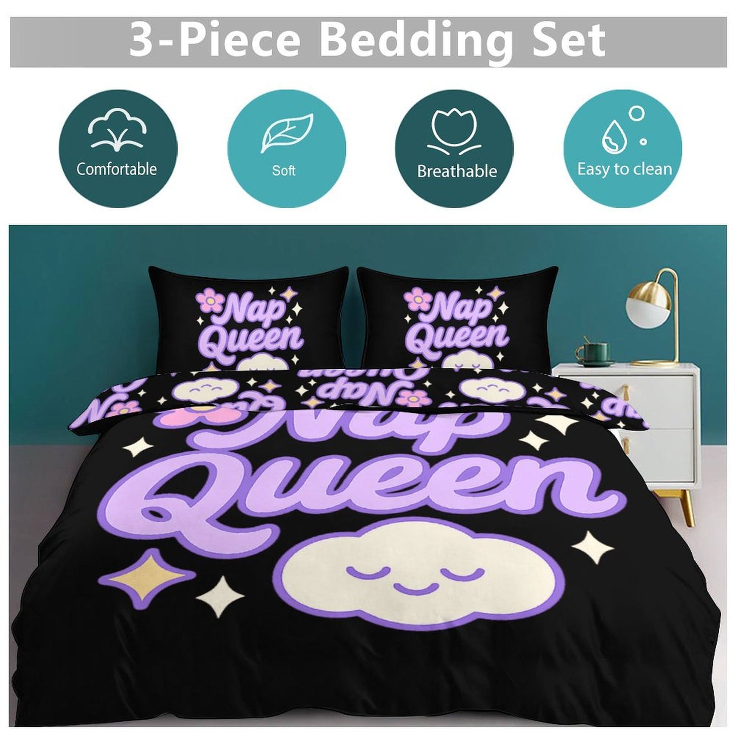 Single - Nap Queen
