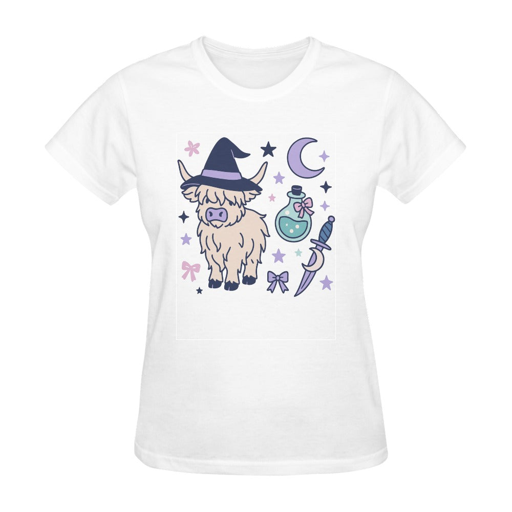 Witchy Cow