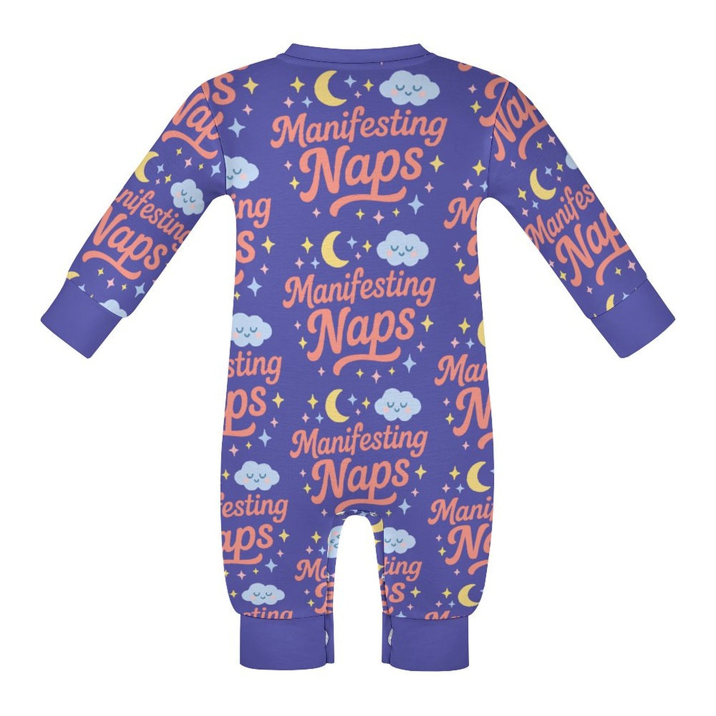 Manifesting Naps