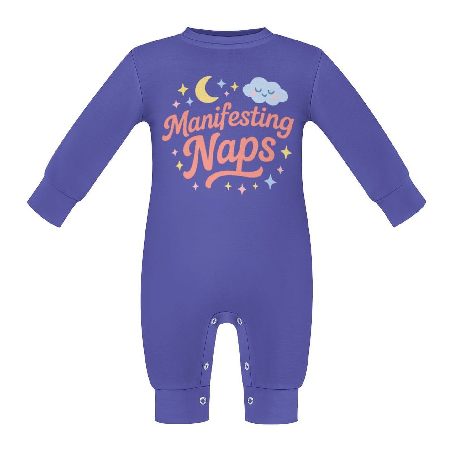 Manifesting Naps
