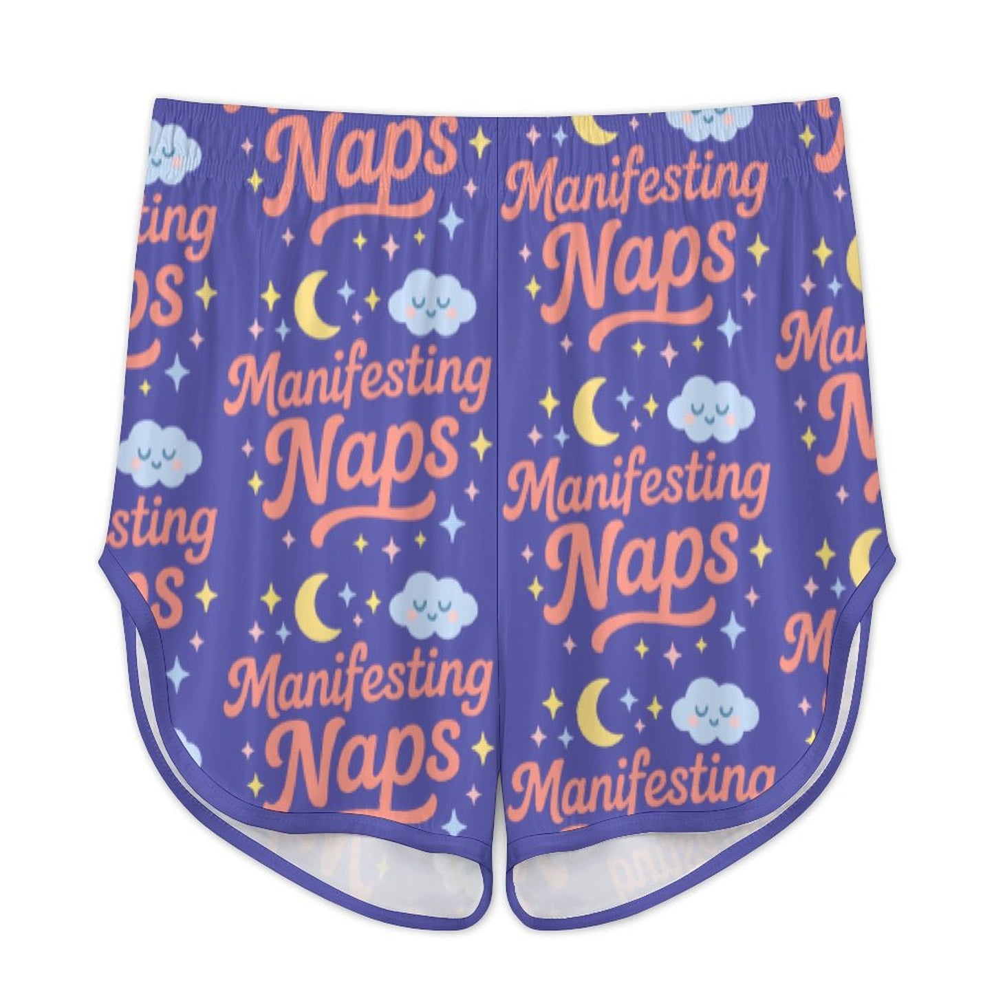 Manifesting Naps