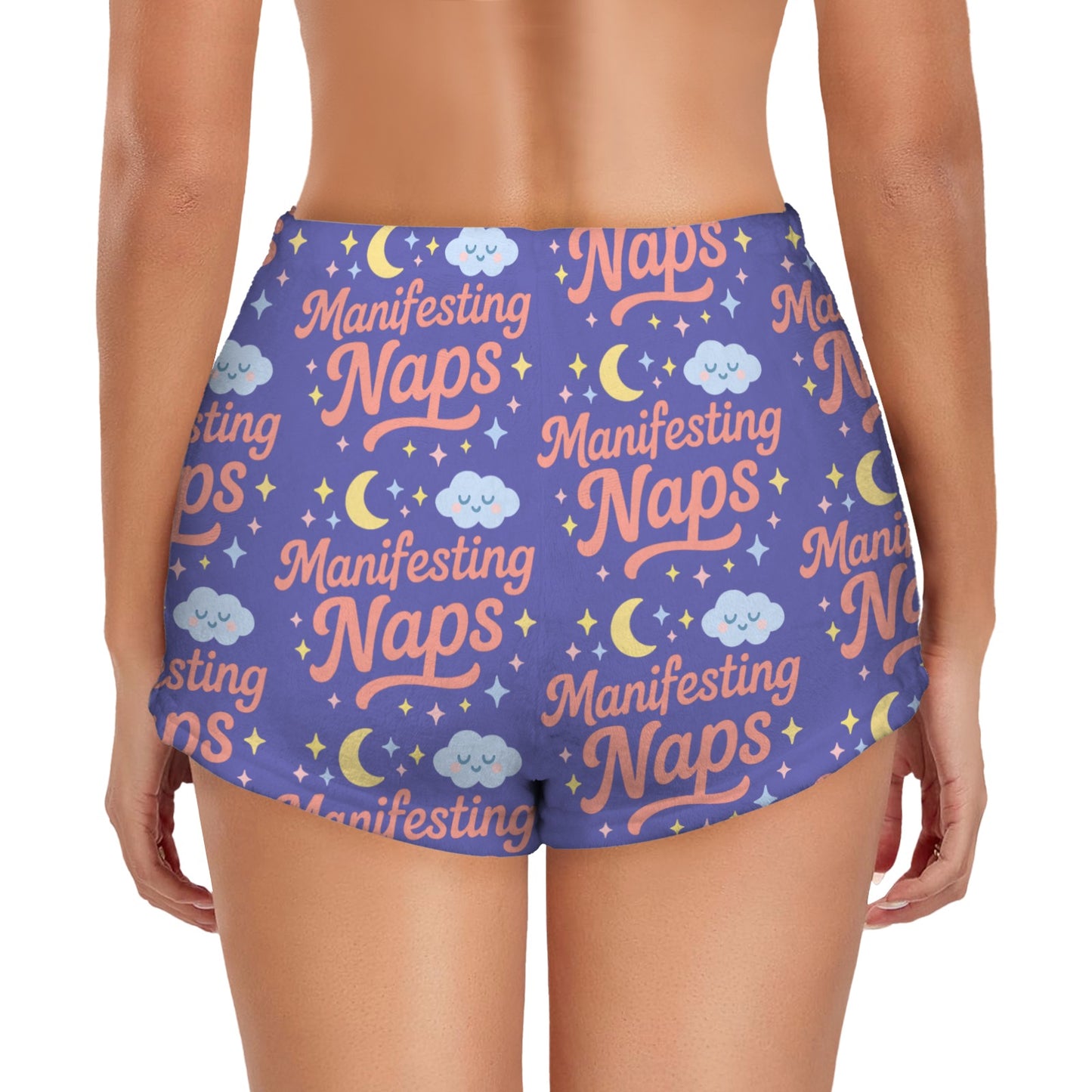 Manifesting Naps