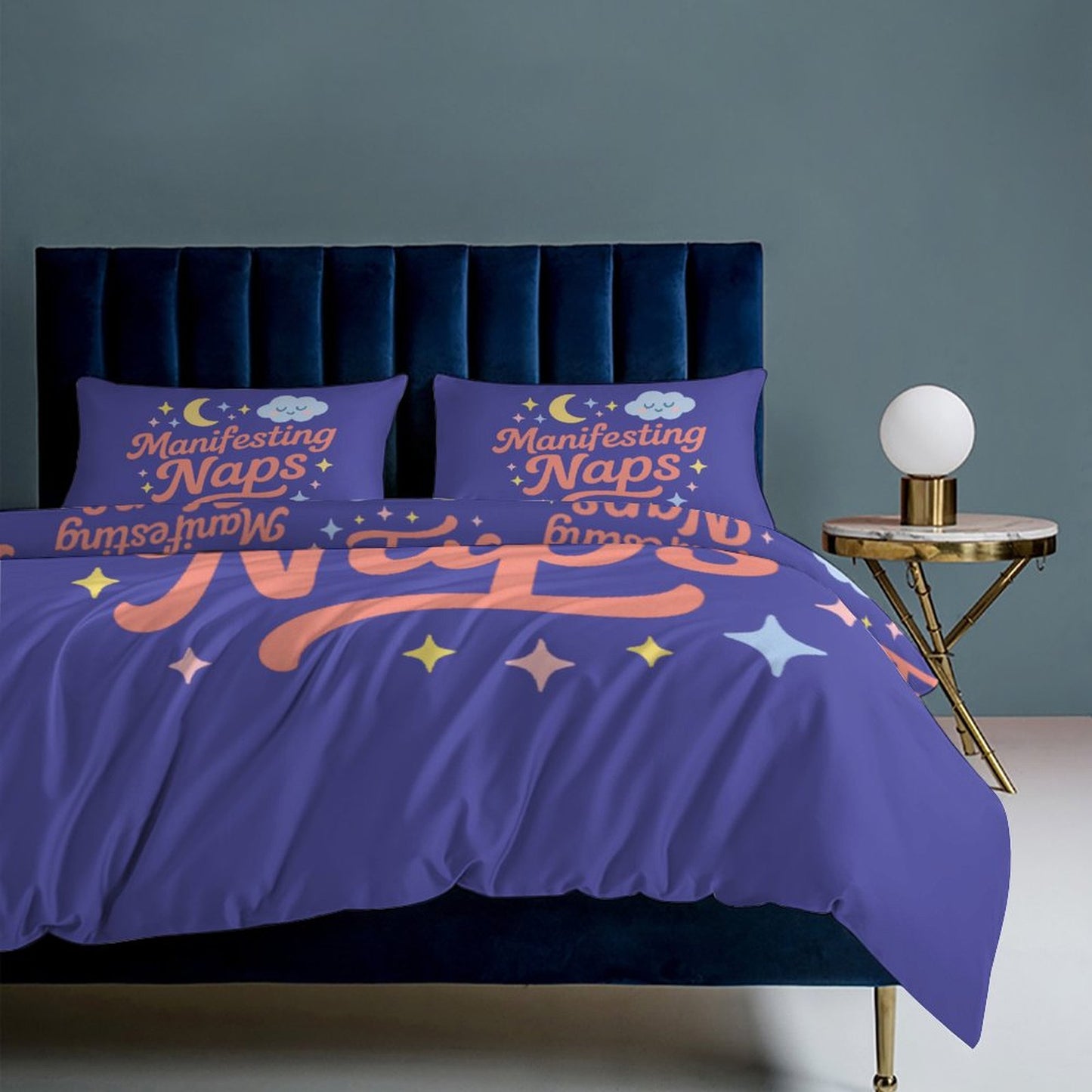 Single - Manifesting Naps