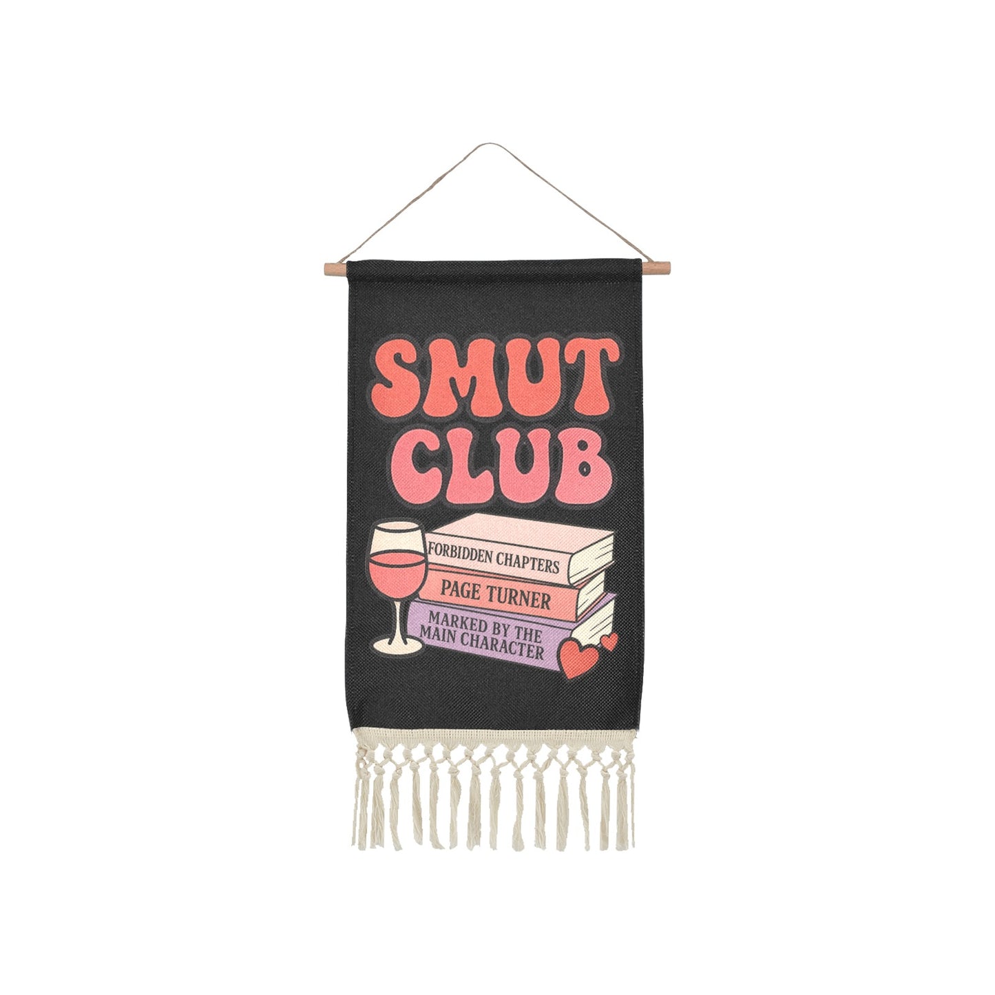 Smut Club