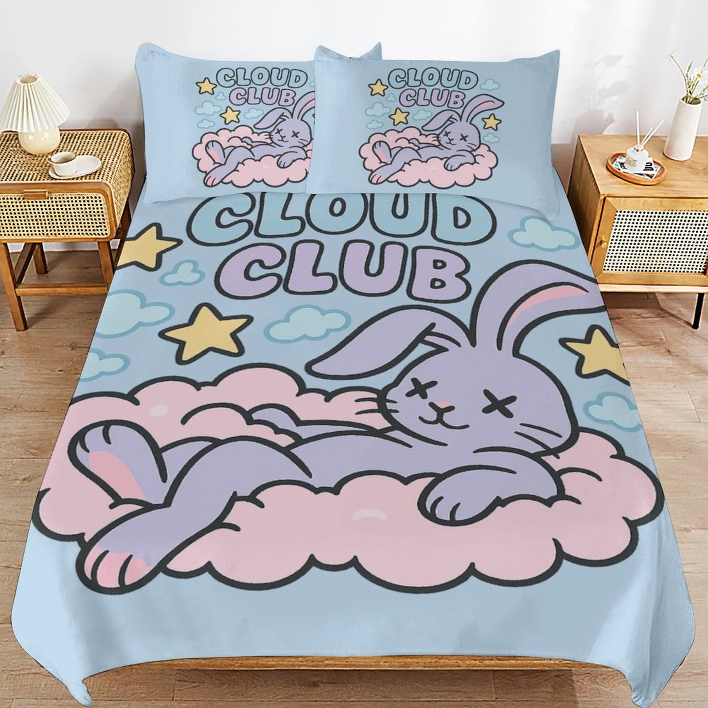 Single - Cloud Club