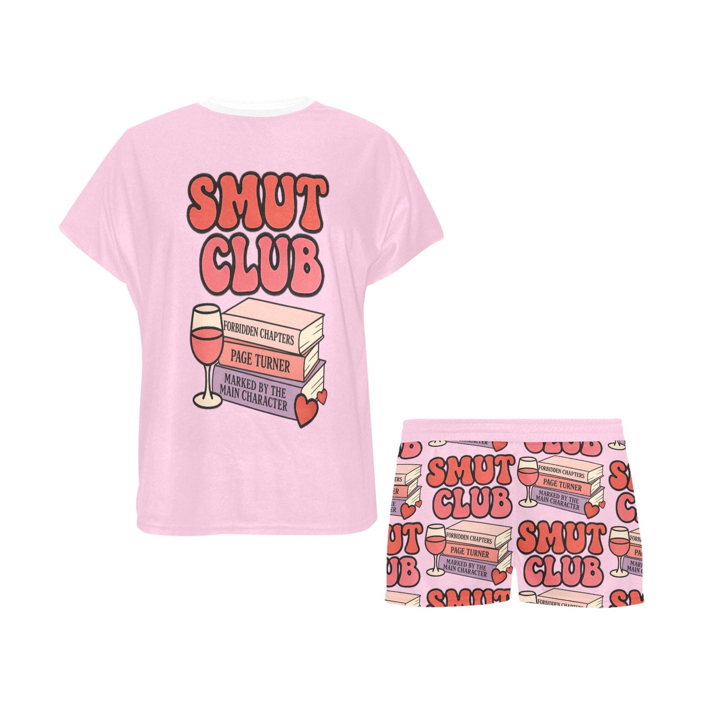 Smut Club