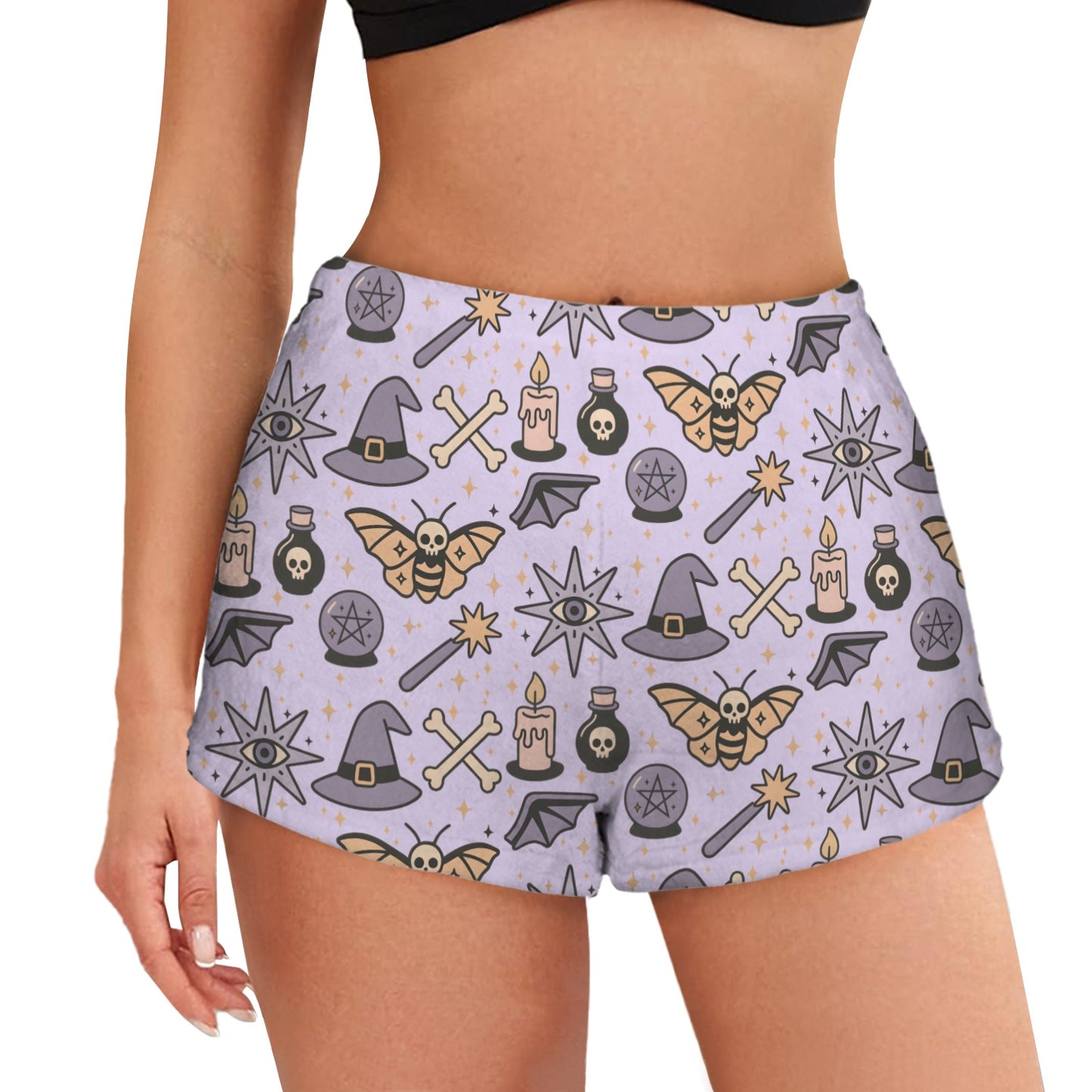 Witchy Moth
