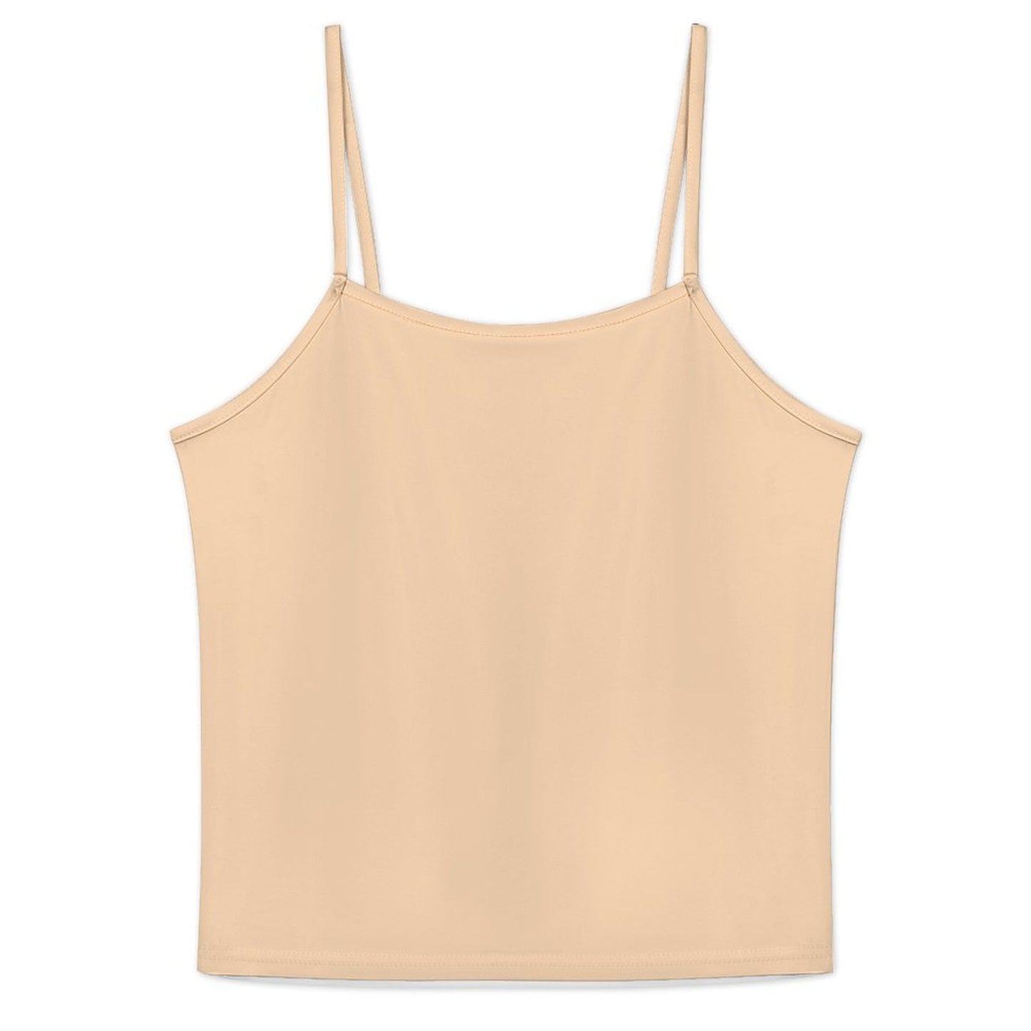 Pastel Orange