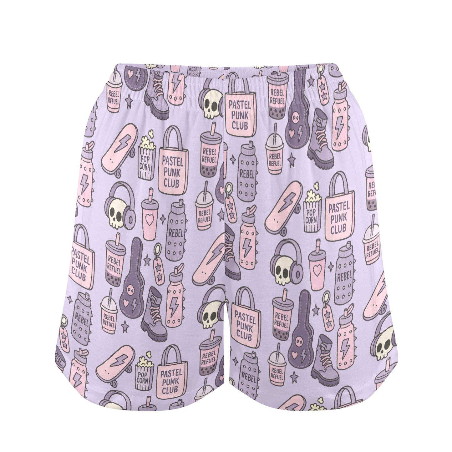 Pastel Chaos Club