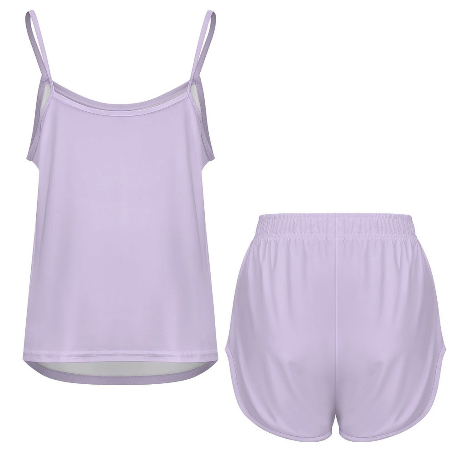 Pastel Purple