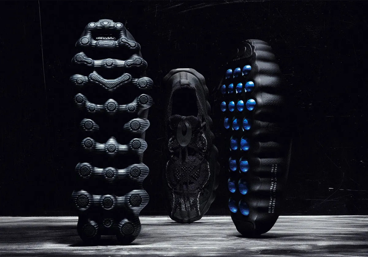 WHY YOU'LL LOVE NIKE MIND 001