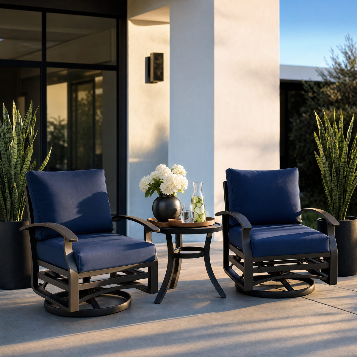 THE BACKYARD UPGRADE YOU DIDN'T KNOW YOU NEEDED