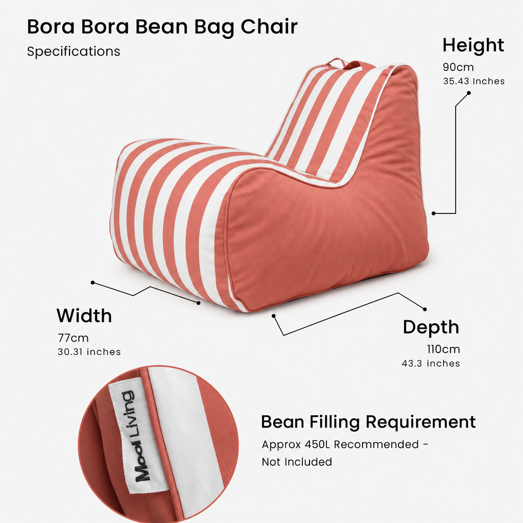 Resort-style relaxation for your patio