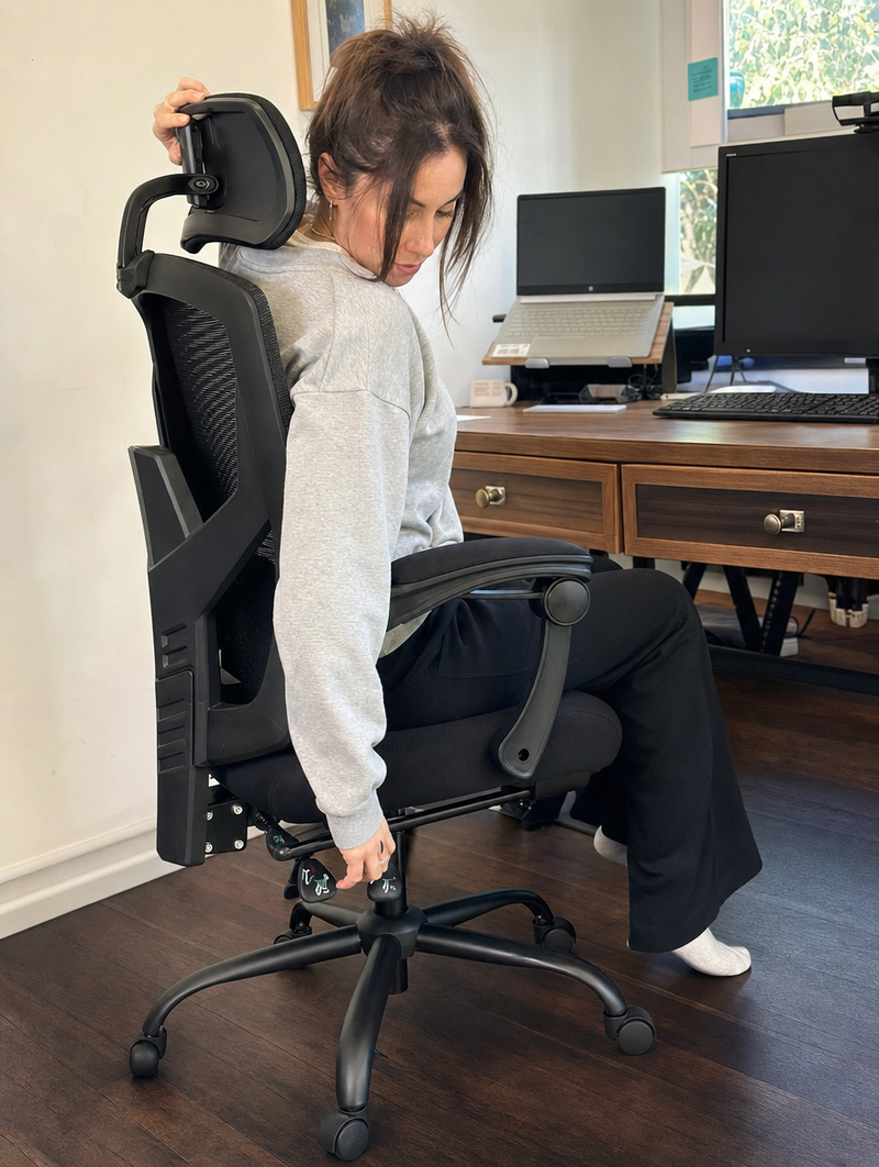 Set Your Position