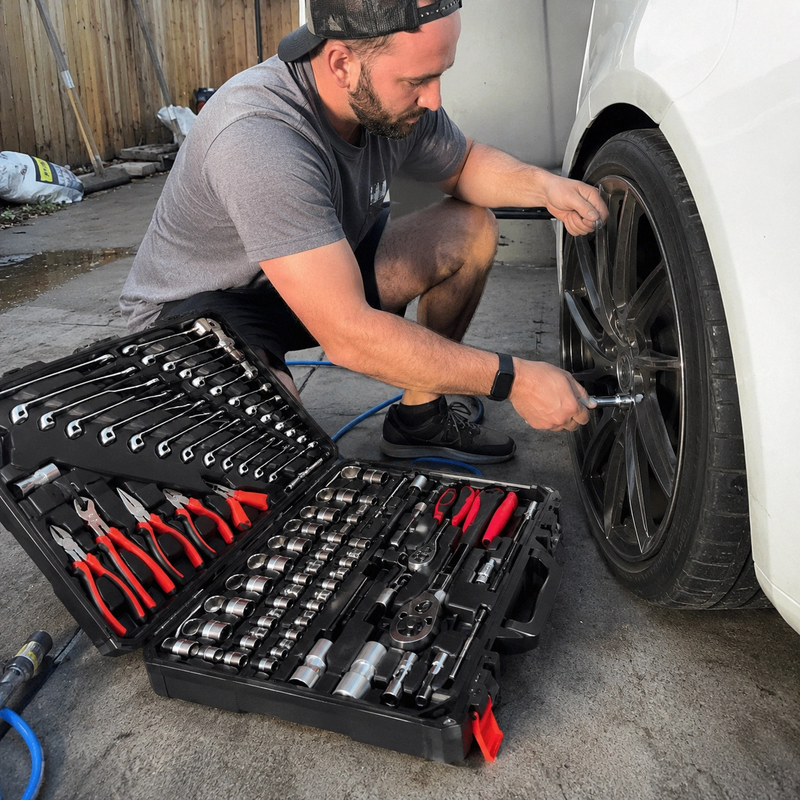 Get the Job Done