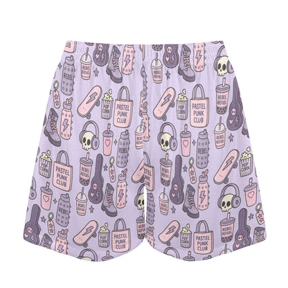Pastel Chaos Club