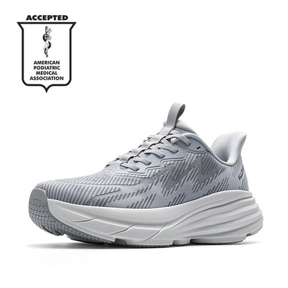 Men’s Slip-On Running Shoes