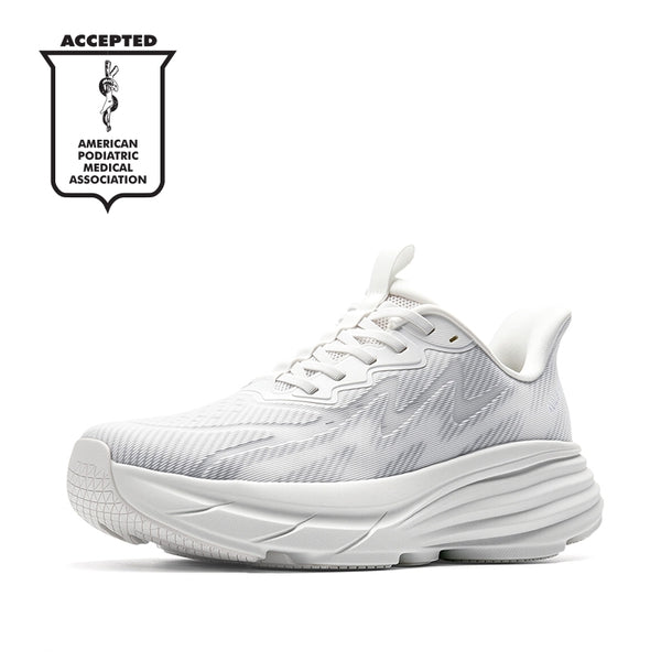 Men’s Slip-On Running Shoes