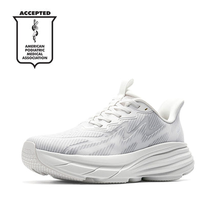 Men’s Slip-On Running Shoes