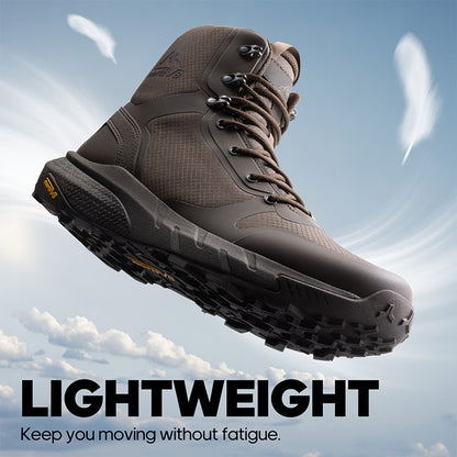 Men's Lightweight Military Tactical Boots