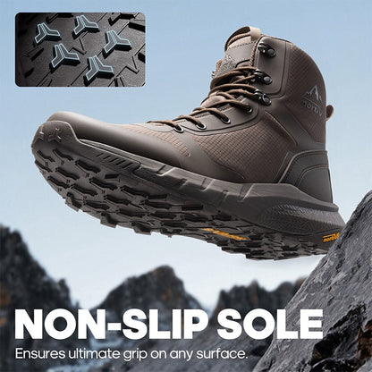 Men's Lightweight Military Tactical Boots