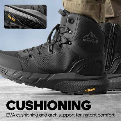 Men's Lightweight Military Tactical Boots