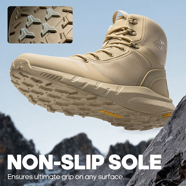 Men's Lightweight Military Tactical Boots