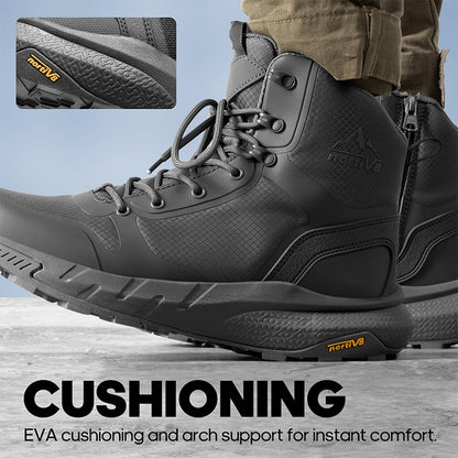 Men's Lightweight Military Tactical Boots