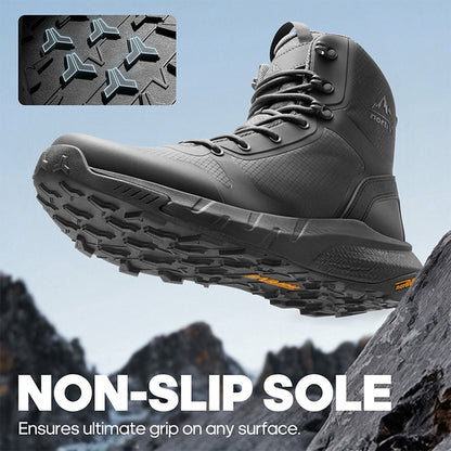 Men's Lightweight Military Tactical Boots