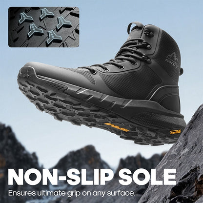 Men's Lightweight Military Tactical Boots