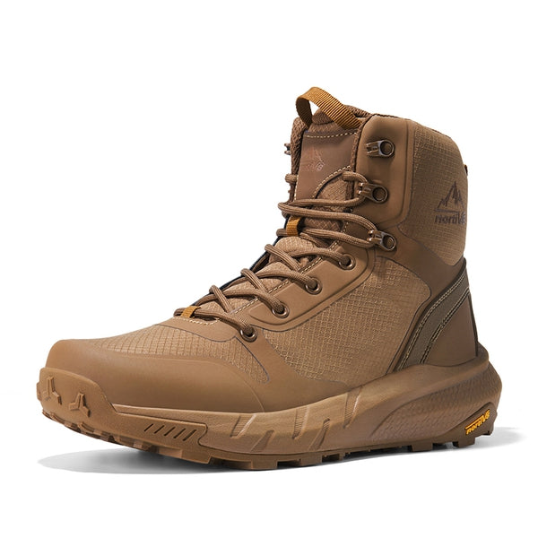 Men's Lightweight Military Tactical Boots