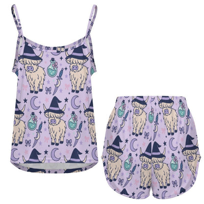 Witchy Cow